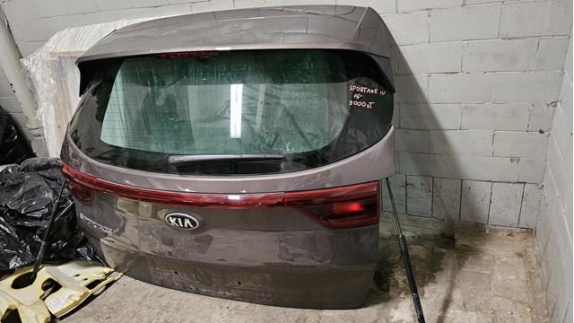  Hyundai/Kia 73700F1010 ціна, від 175.50 USD