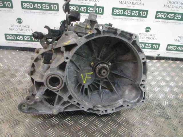 МКП в зборі Ford 3S6R7002AB ціна, від 146.84 USD