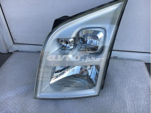  6C1113W030 Ford