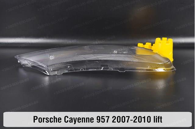 Фара ліва 95563117530 Porsche
