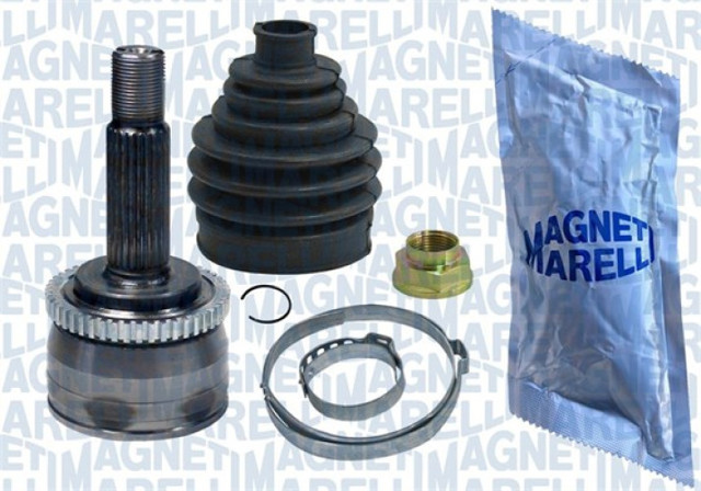 TOJ0350 Magneti Marelli Граната зовнішня