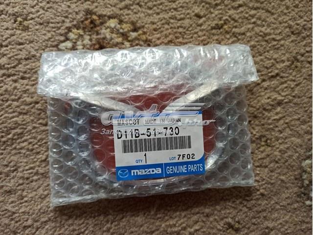 Купити D11B51730 Mazda 