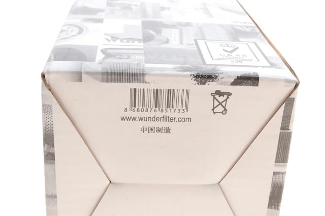 Фільтр тонкого очищення палива Wunder WB5000 ціна, від 13.94 USD