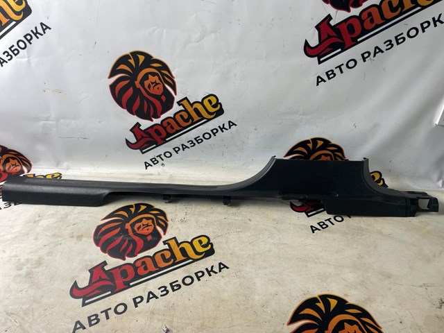 Обшивка порога, права VAG 5NN853372A82V ціна, від 10.13 USD