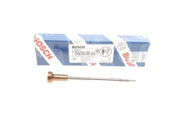 F00VC01320 Bosch Клапан форсунки