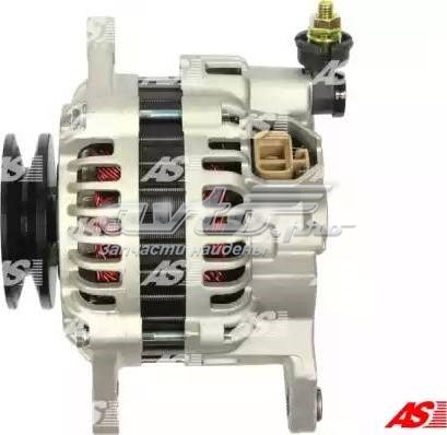 Купити A5042 AS/Auto Storm Генератор