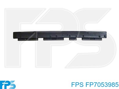 Купити FP7053985 FPS Абсорбер (наповнювач) бампера заднього
