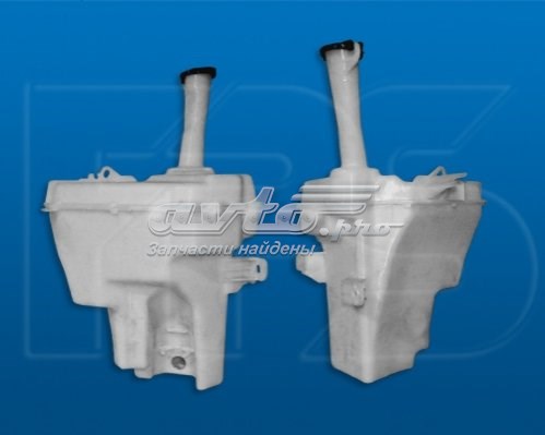 Бачок омивача лобового скла FPS FP3228100 ціна, від 30.25 USD