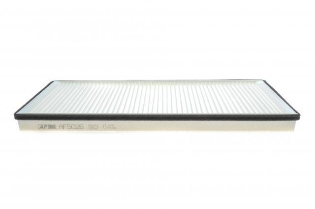 Фільтр повітряний обігрівача Alpha Filter AF5026 ціна, від 3.53 USD