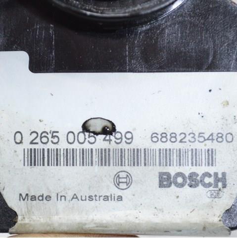 Купити 0265005499 Bosch Перемикач підрульовий, лівий