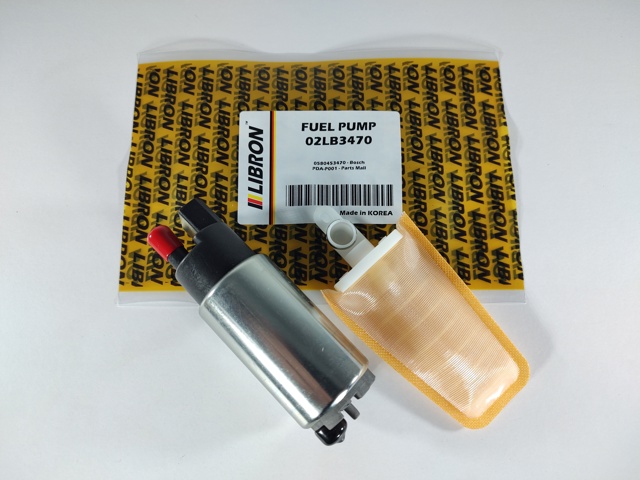 Купити 02LB3470 Libron Насос паливний електричний