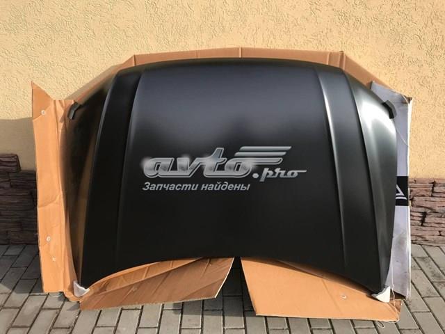 Капот Polcar 95X203 ціна, від 156.82 USD