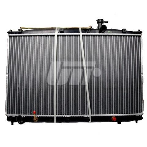 Радіатор R12114 Sato Tech