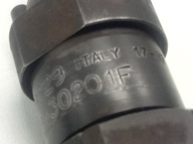 Форсунка паливна VAG 028130201F ціна, від 100.13 USD
