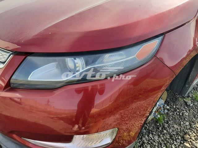 Фара General Motors 22902126