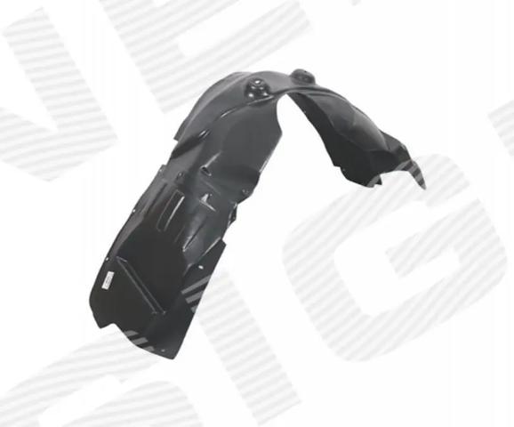 PDG11061R Signeda Підкрилок переднього крила, правий