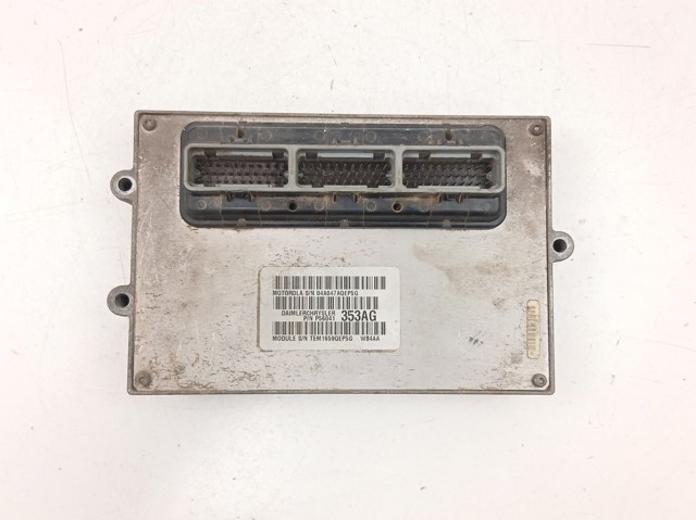  Chrysler 56041353AG ціна, від 68.85 USD