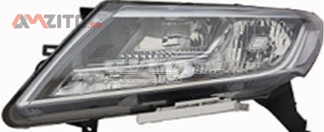 Купити 27T209E Polcar Фара