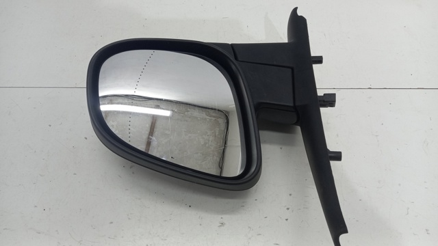 Ліве бічне дзеркало Mercedes 232636216 ціна, від 38.45 USD