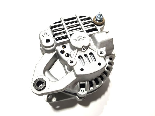 Генератор Kimiko SMD354804KM ціна, від 124.49 USD