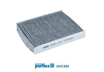 Фільтр салону AHC484 Purflux