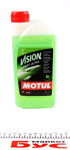 992501 Motul Рідина омивача морозостійка
