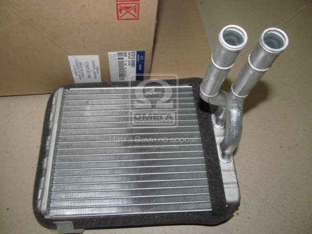 Випаровувач кондиціонера Hyundai/Kia 972135H001 ціна, від 40.20 USD