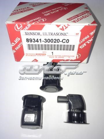 8934130021B3 Toyota 
