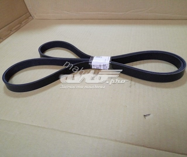 Клиновий ремінь Geely 113600015702 ціна, від 14.21 USD