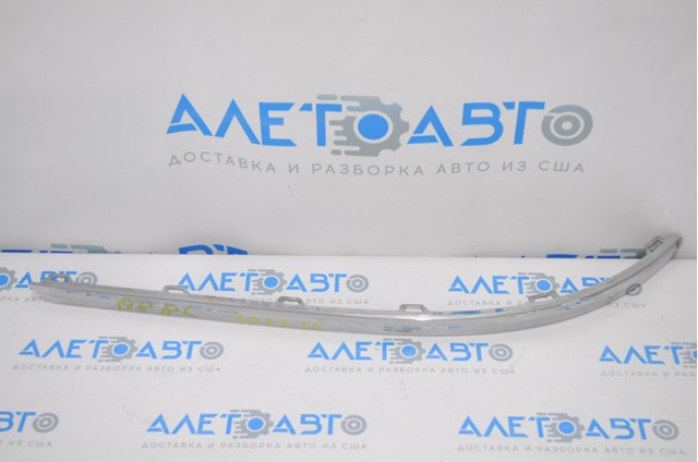 Молдинг заднього бампера, лівий VAG 5618534592ZZ ціна, від 71.56 USD