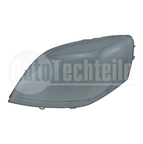 Купити 5030388 Autotechteile Скло фари лівої