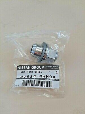 Гайка колісна Nissan/Infiniti 402241LA3A