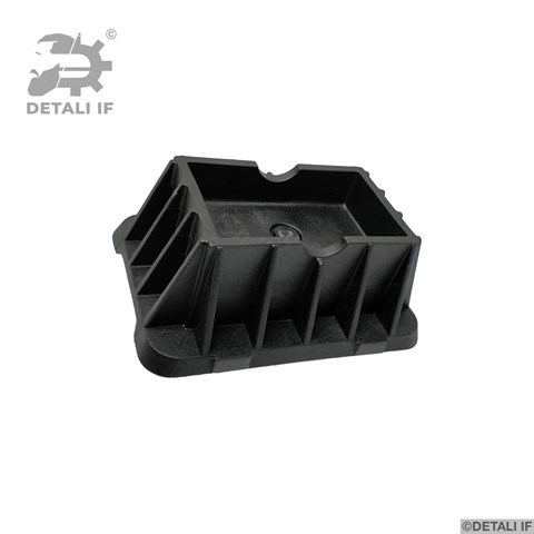 Подушка домкрата нижня, піддомкратники DF15983 Detali IF