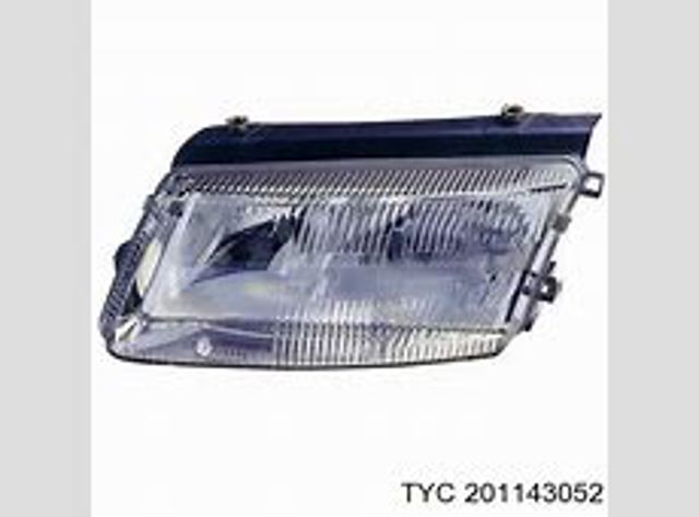 Купити FP3259R2T FPS Права блок фара