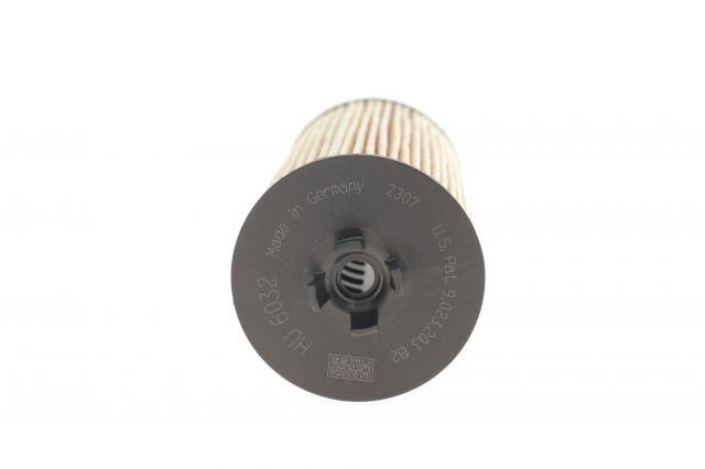 Купити HU6032Z Mann-Filter Фільтр очищення масла відцентровий