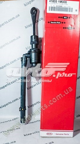 ГЦЗ Hyundai/Kia 416051M000 ціна, від 51.96 USD
