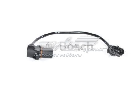 Датчик обертів колінвалу Bosch 281002511 ціна, від 30.16 USD