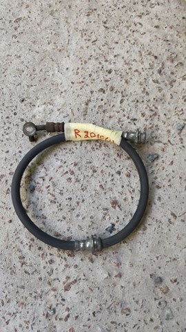 Купити 462103NA0A Nissan/Infiniti Шланг гальмівний передній, правий
