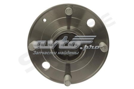 LO23938 Starline Маточина задня