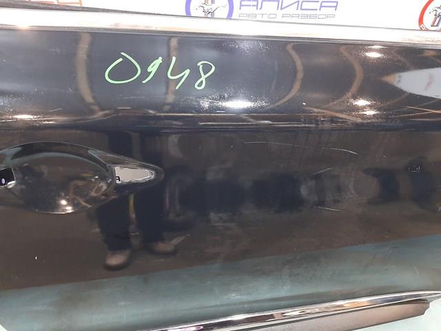 HMA003JAMA Nissan/Infiniti Пасажирські передні двері