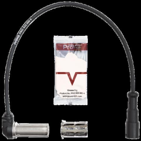 Датчик ABS передній Provia PRO0320080 ціна, від 26.16 USD