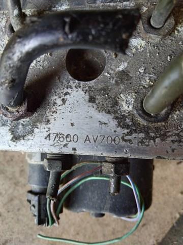 Купити 47600AV700 Nissan/Infiniti 