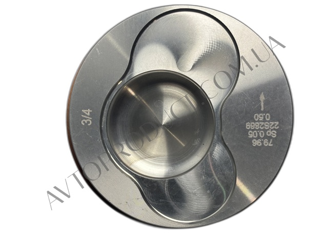  Mahle Original 030PI00086100