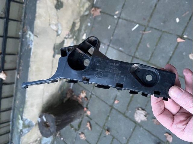 Купити BJS7500U1 Mazda 