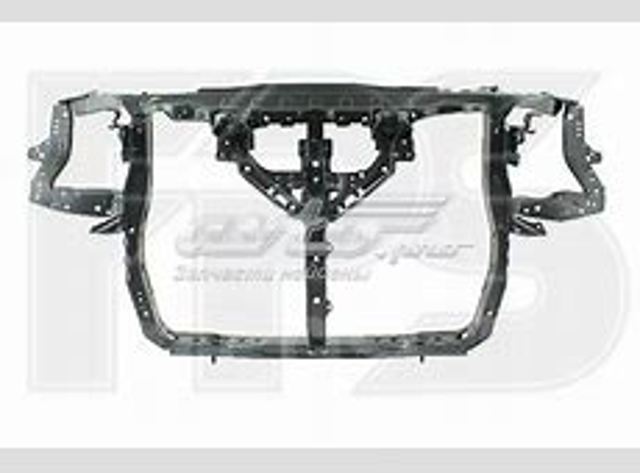 Купити Рамка радіатора Lexus RX 450H/350L/200T L25