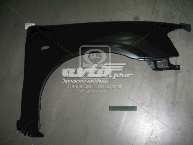 Переднє праве крило Tempest 0370373310