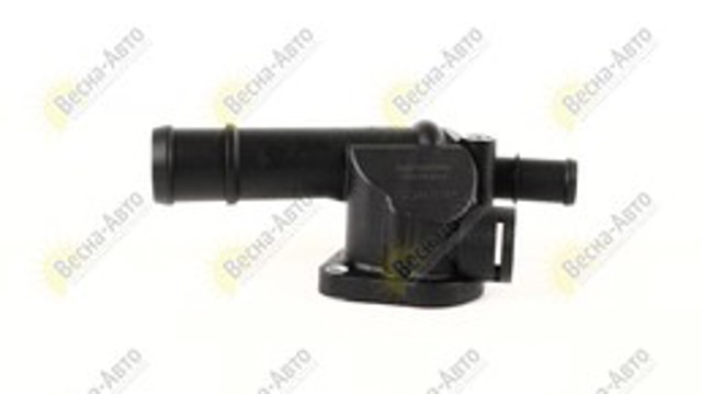 Фланець системи охолодження (трійник) Autotechteile 3121029 ціна, від 9.58 USD