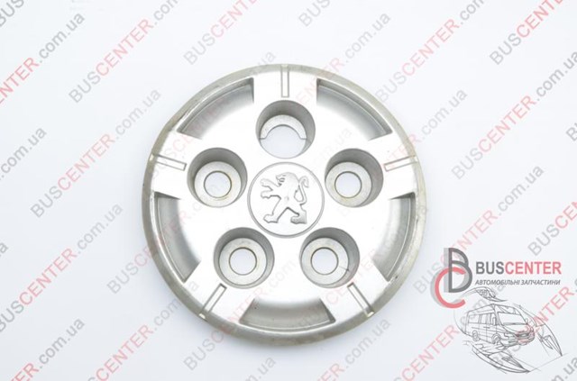 Ковпаки на диски Fiat/Alfa/Lancia 1376388080 ціна, від 16.43 USD