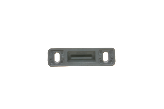 Відбійник зсувної двері нижній 306086 Solgy