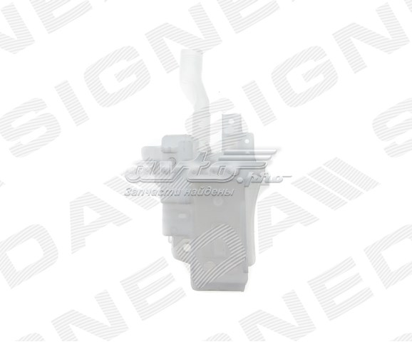 Бачок омивача лобового скла Signeda PSBB2001A ціна, від 27.79 USD